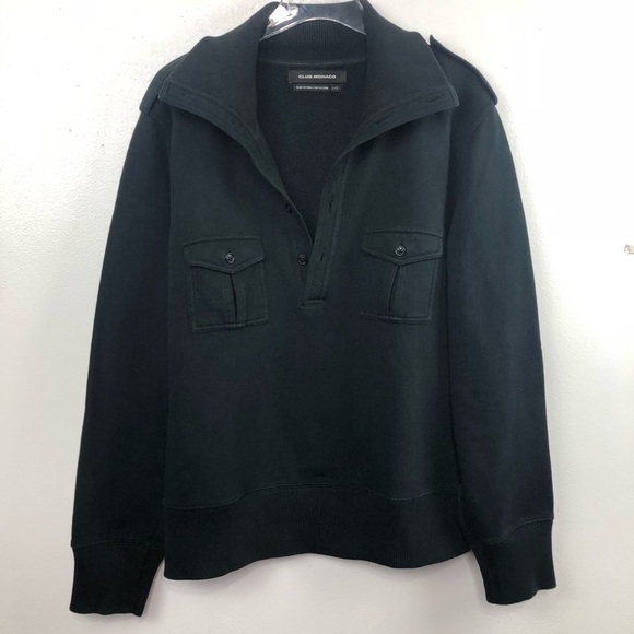 Club Monaco Other - Men’s Club Monaco Pullover Sweatshirt